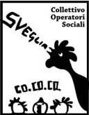 Logo operatori sociali napoli
